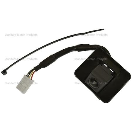 Standard Ignition REAR VIEW CAMERA OEM OE Replacement 5 Female Pin Terminals PAC234